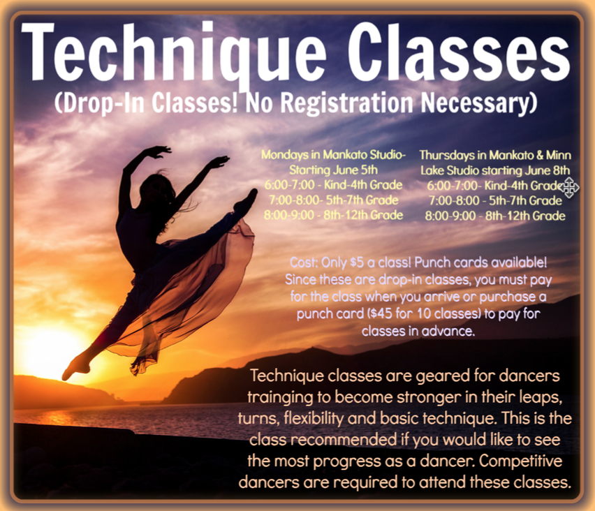 training3 Spotlight Dance Company