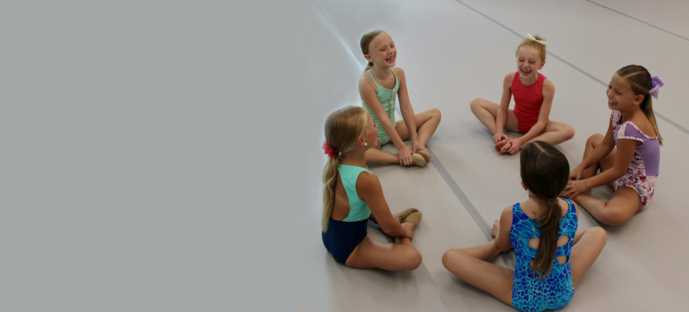 Spotlight Dance Company