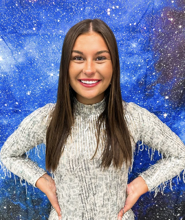 Miss Kate